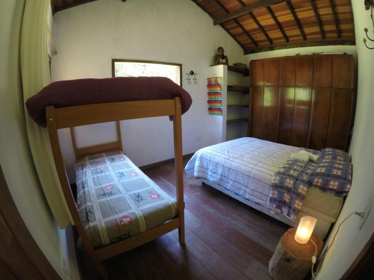 Sitio Rosa de Minas