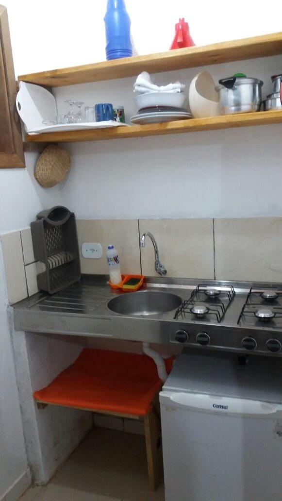 Sitio Rosa de Minas