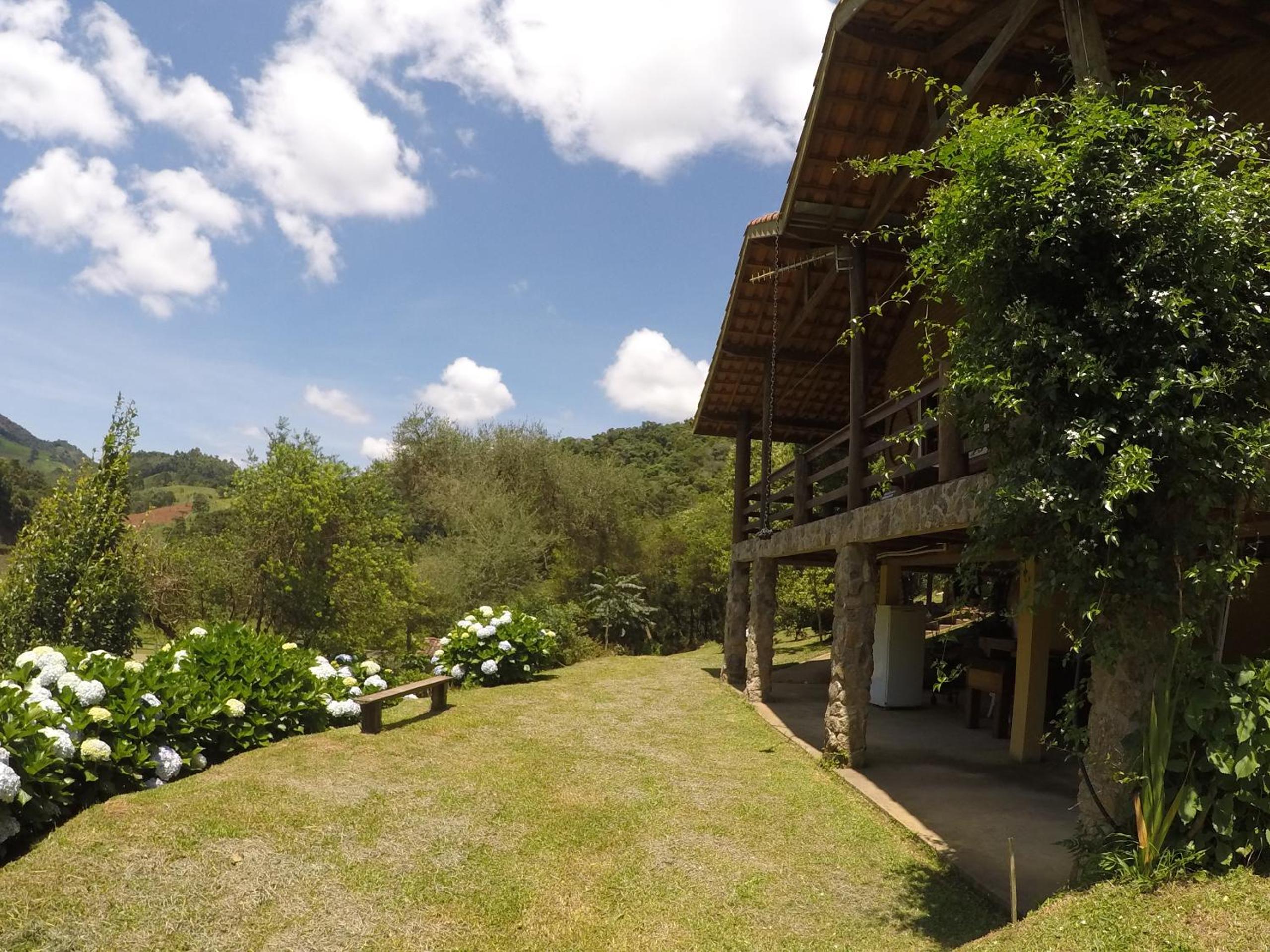 Sitio Rosa de Minas