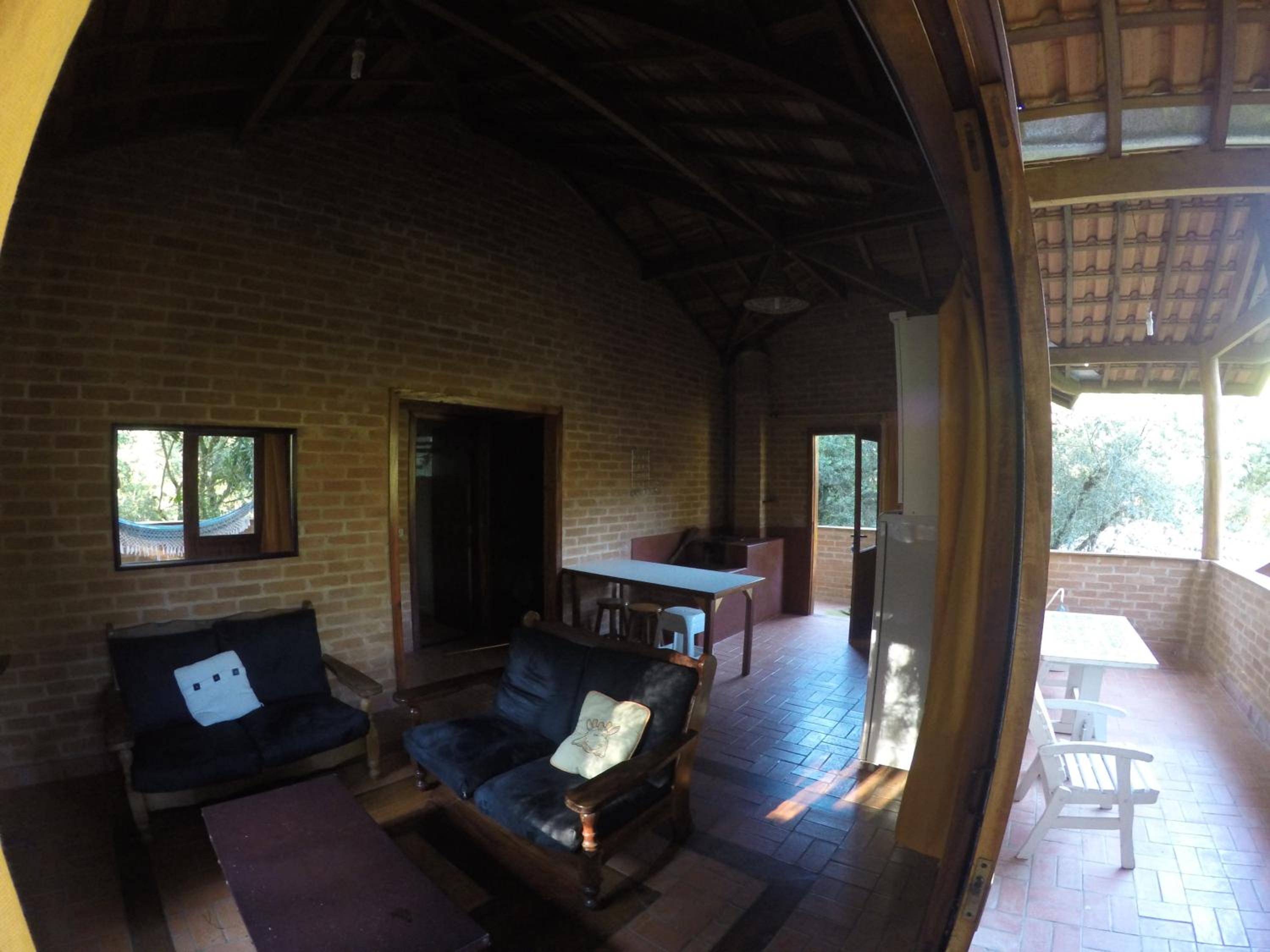 Sitio Rosa de Minas