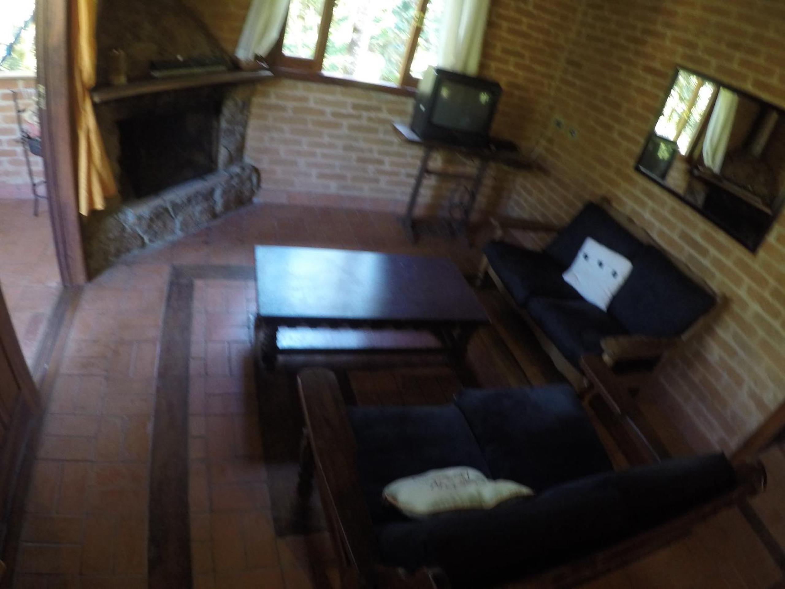 Sitio Rosa de Minas