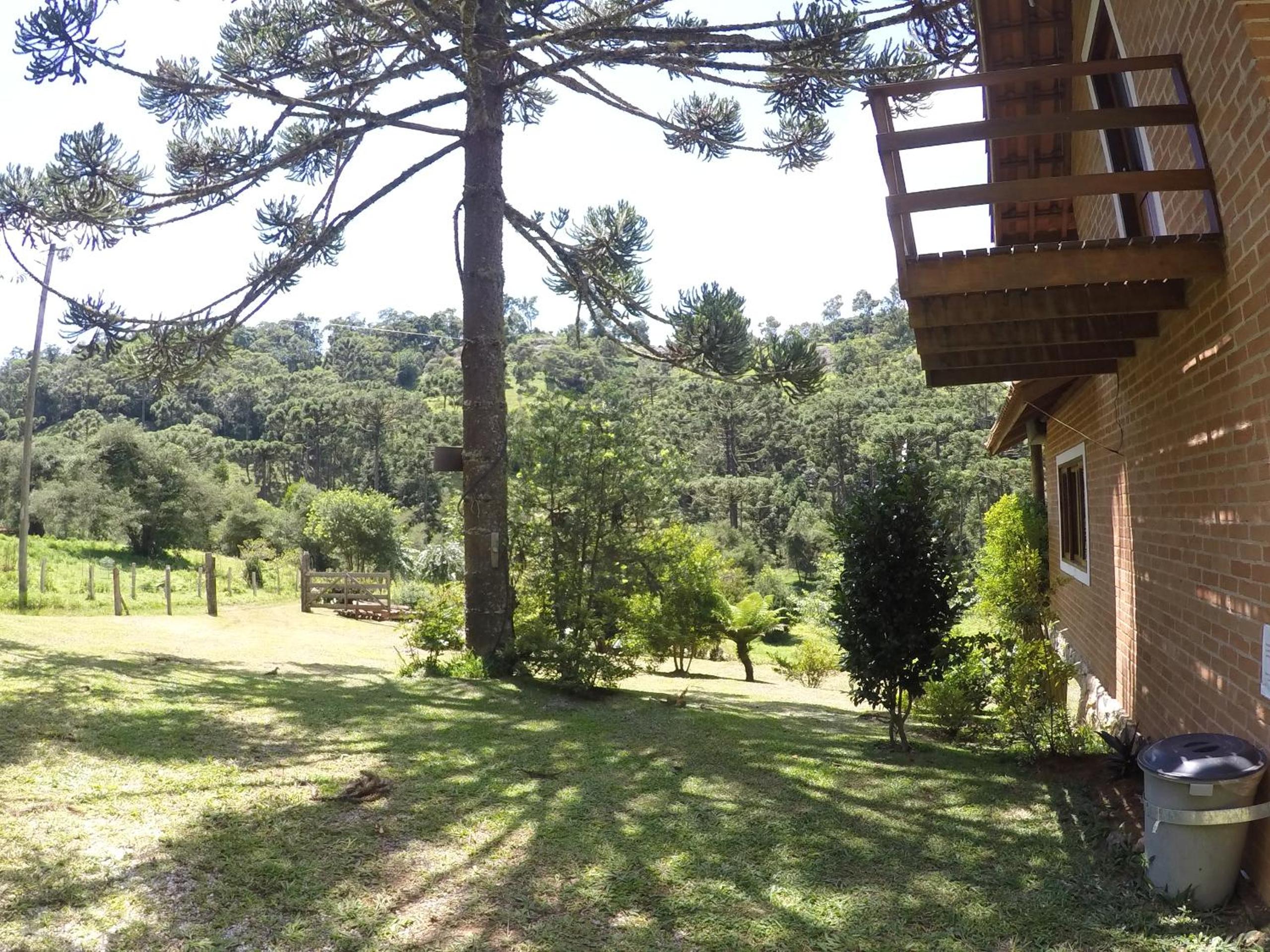Sitio Rosa de Minas