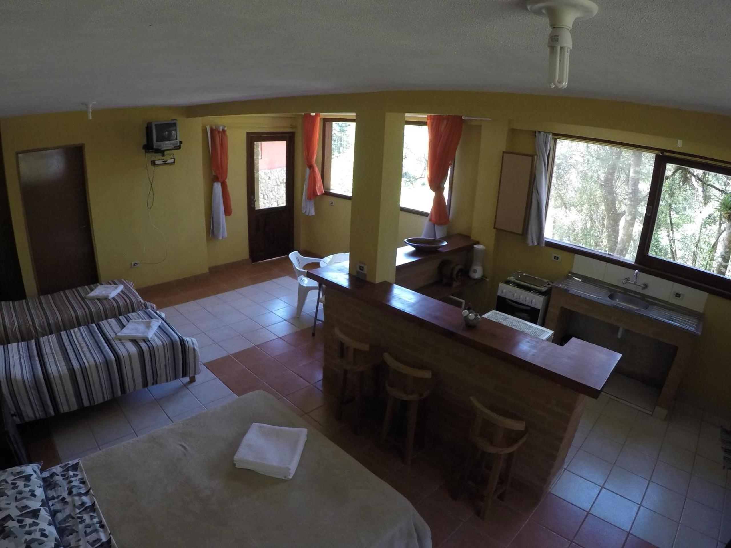 Sitio Rosa de Minas