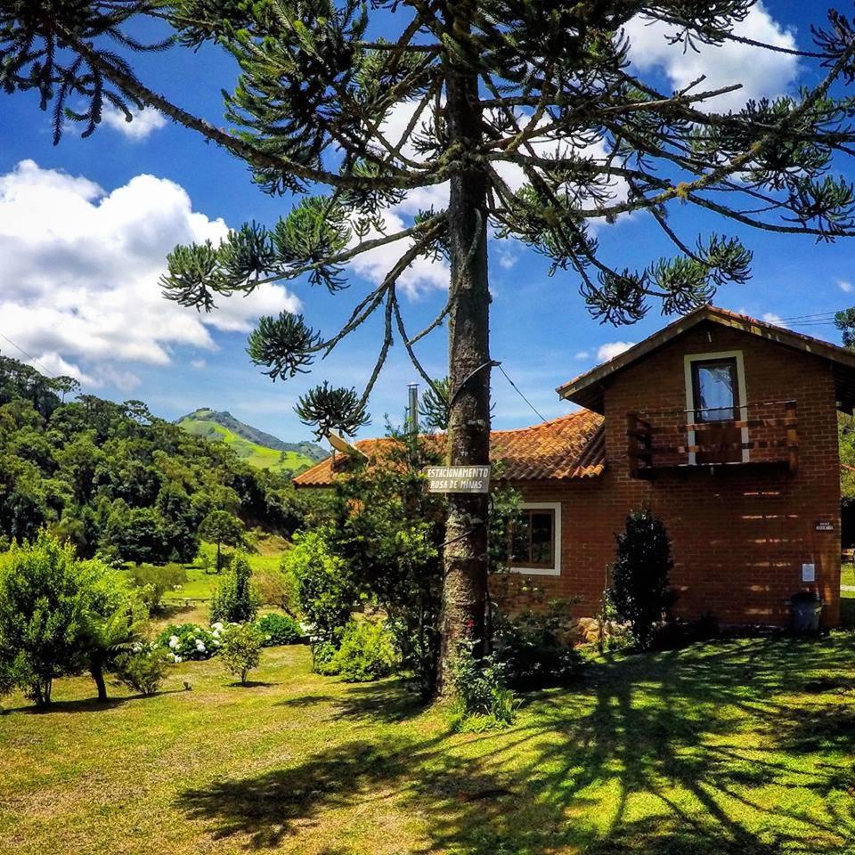 Sitio Rosa de Minas