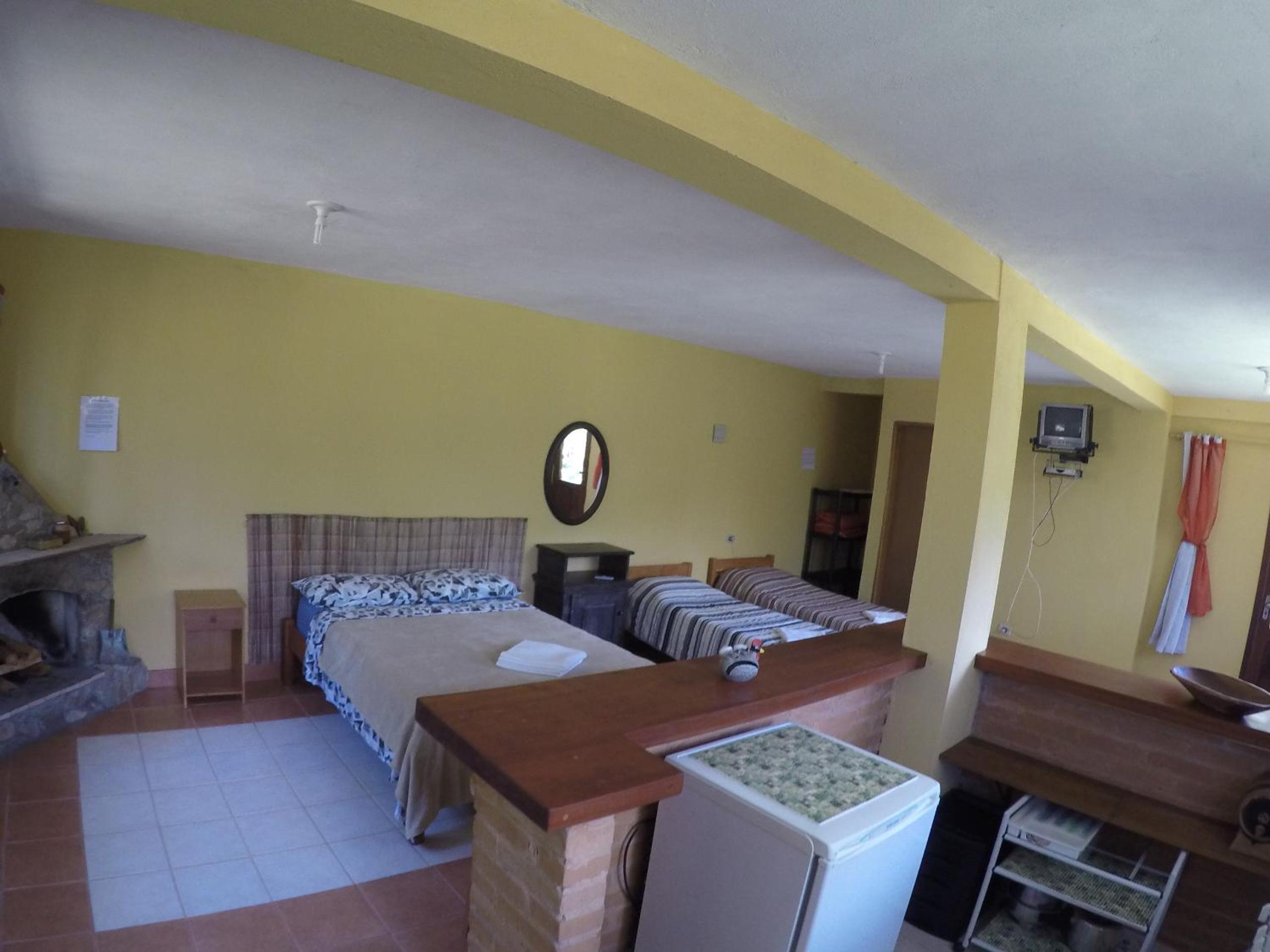 Sitio Rosa de Minas