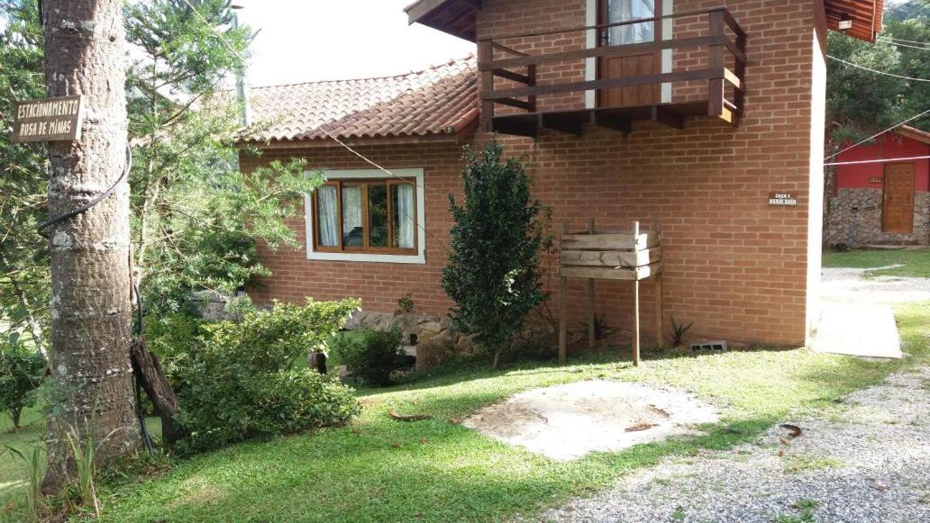 Sitio Rosa de Minas