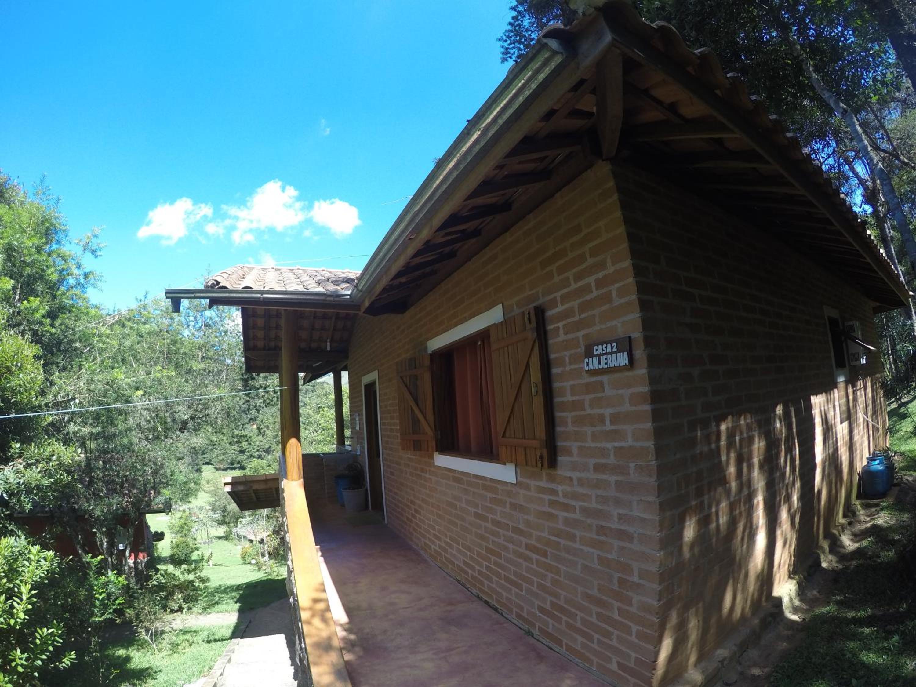 Sitio Rosa de Minas