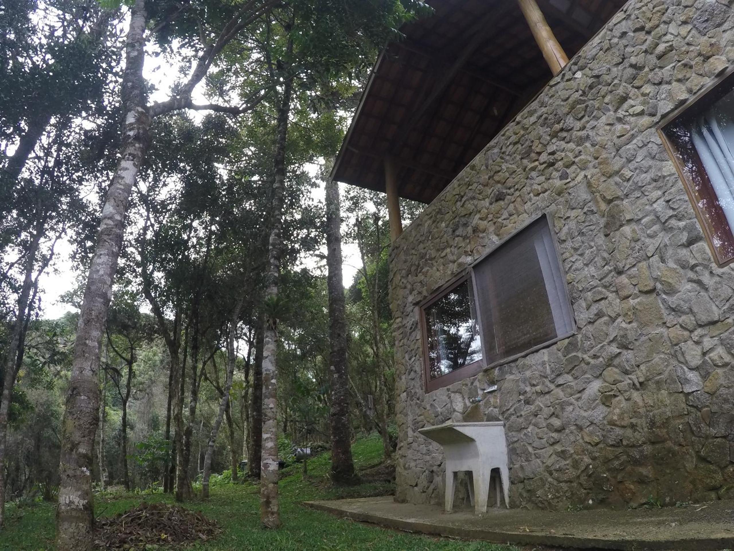 Sitio Rosa de Minas