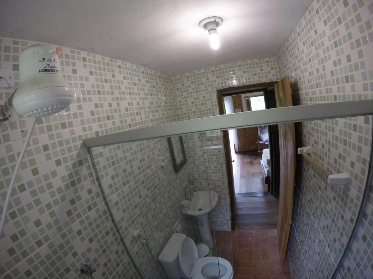 Sitio Rosa de Minas
