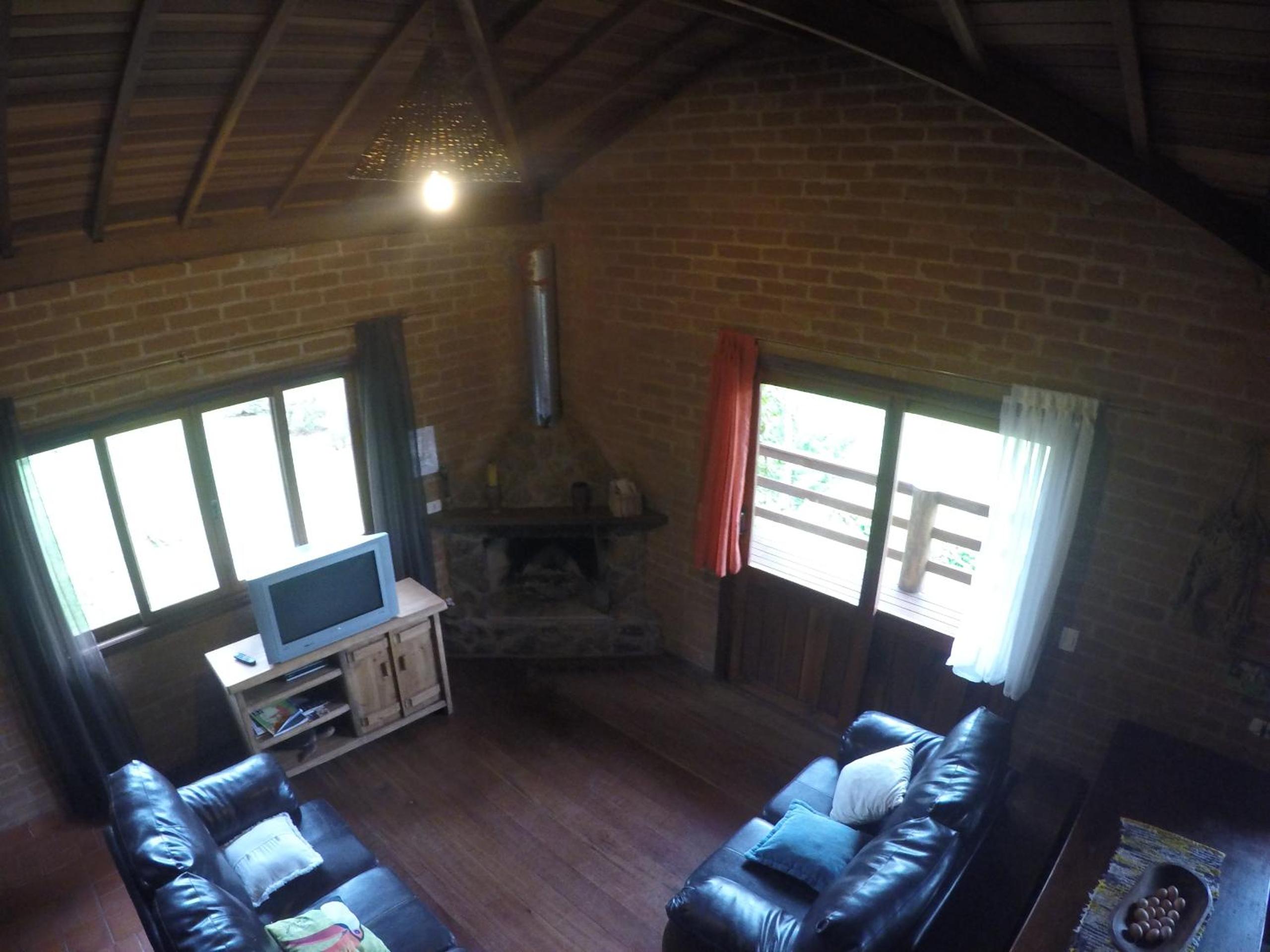 Sitio Rosa de Minas