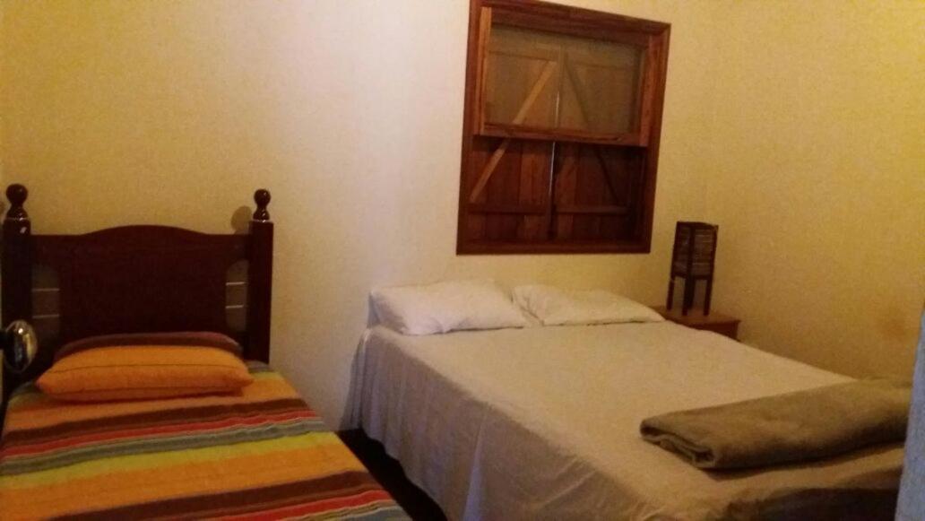 Sitio Rosa de Minas