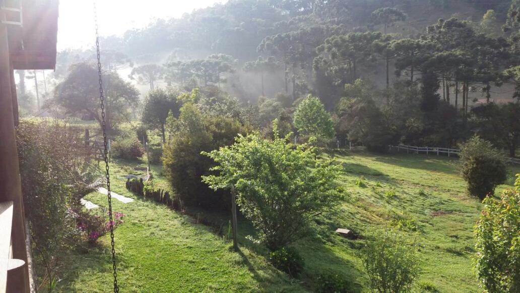 Sitio Rosa de Minas