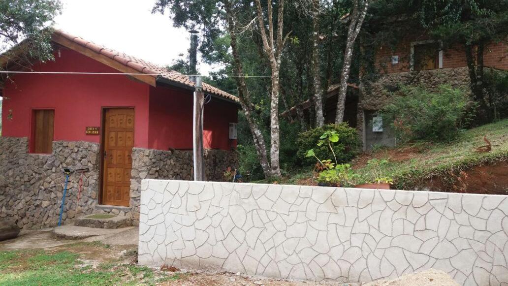 Sitio Rosa de Minas