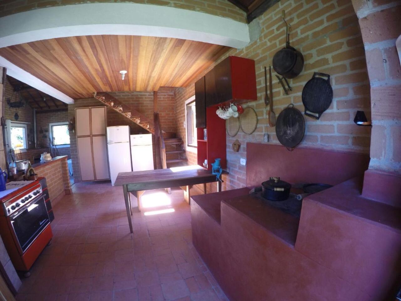 Sitio Rosa de Minas