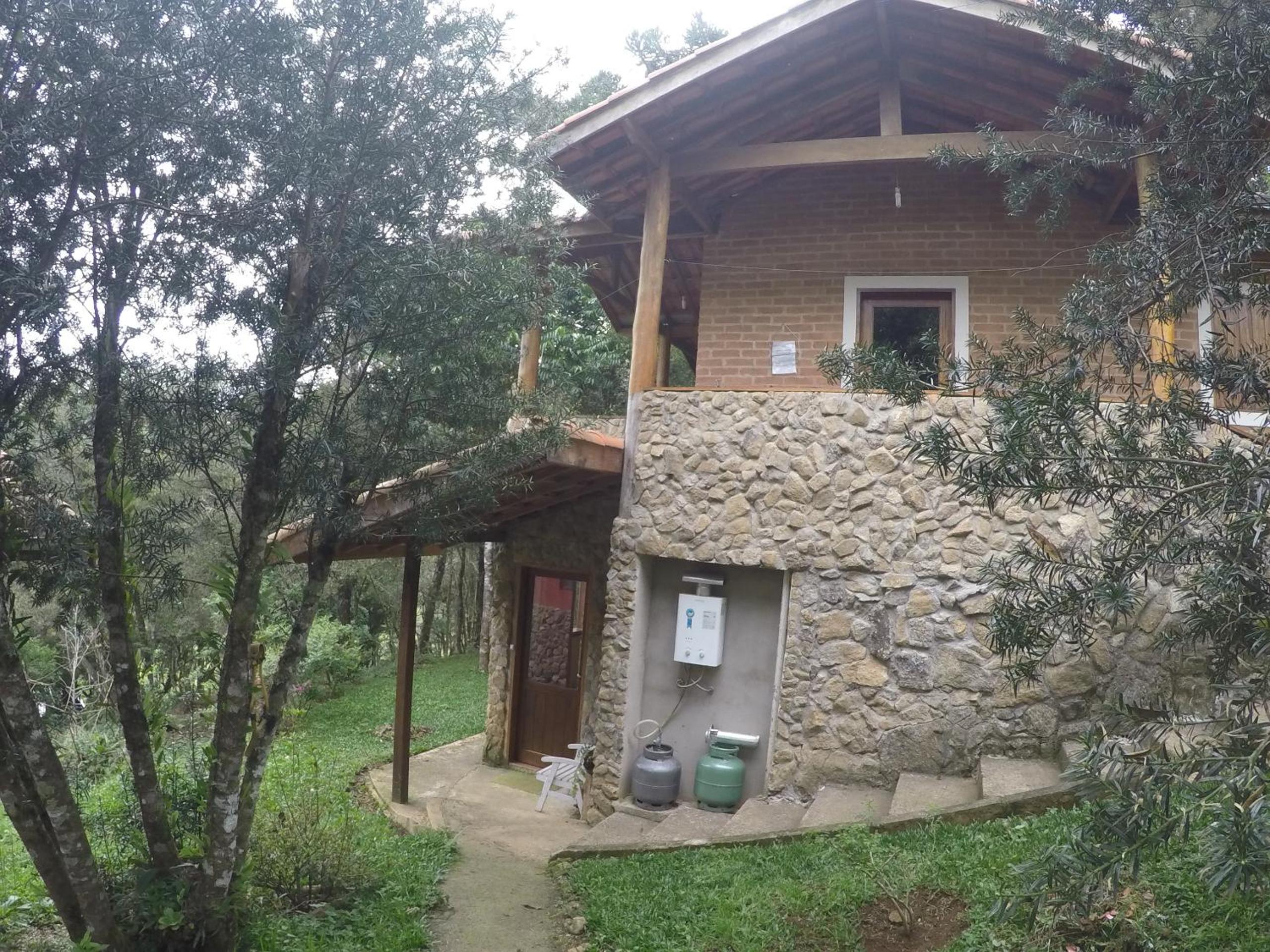 Sitio Rosa de Minas