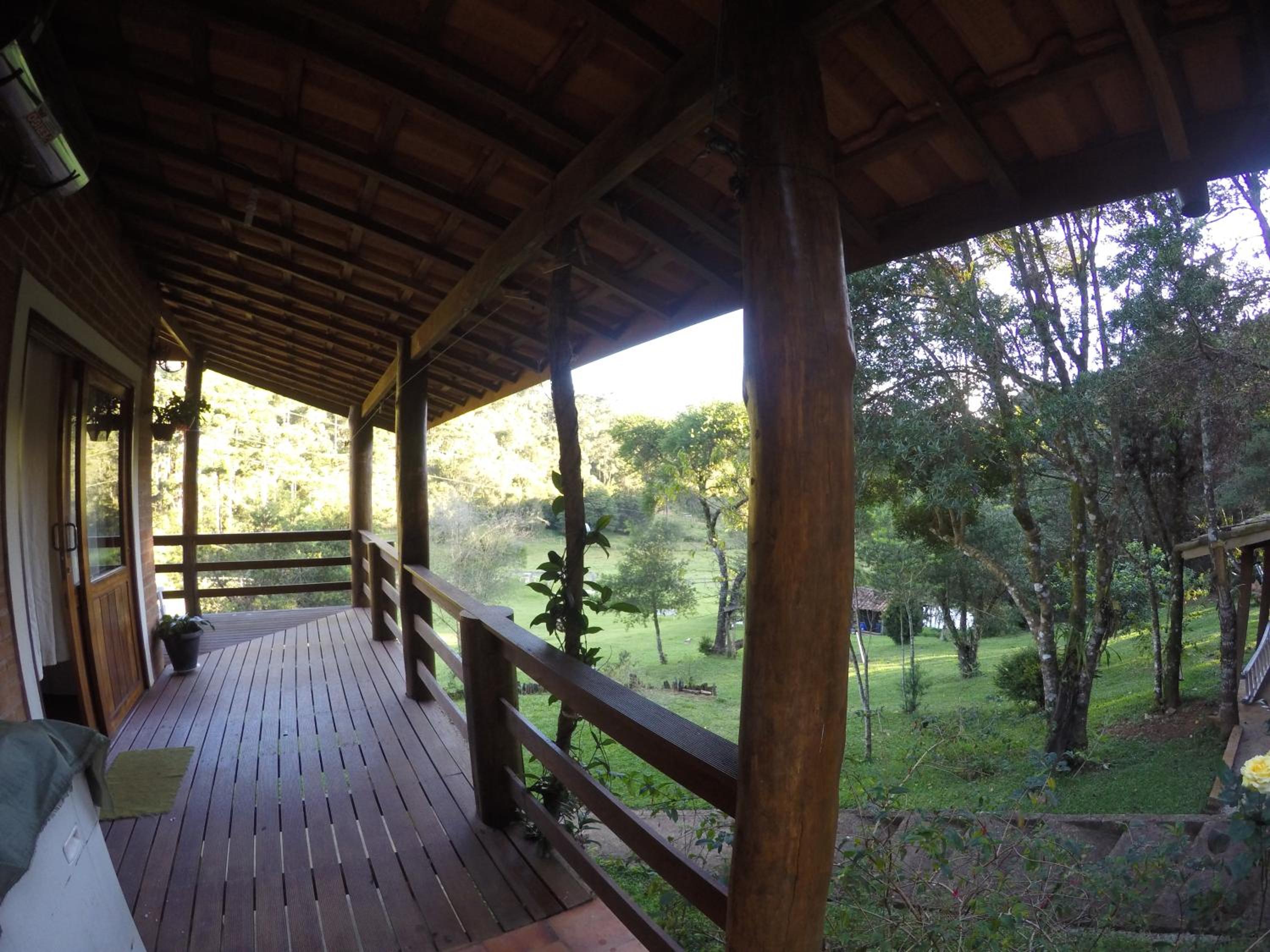 Sitio Rosa de Minas