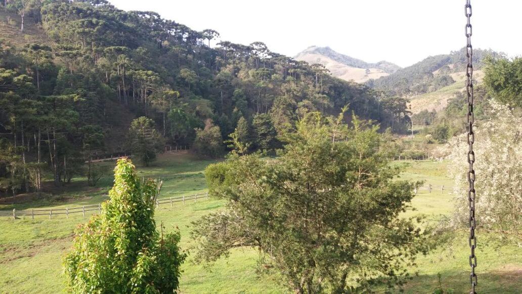 Sitio Rosa de Minas