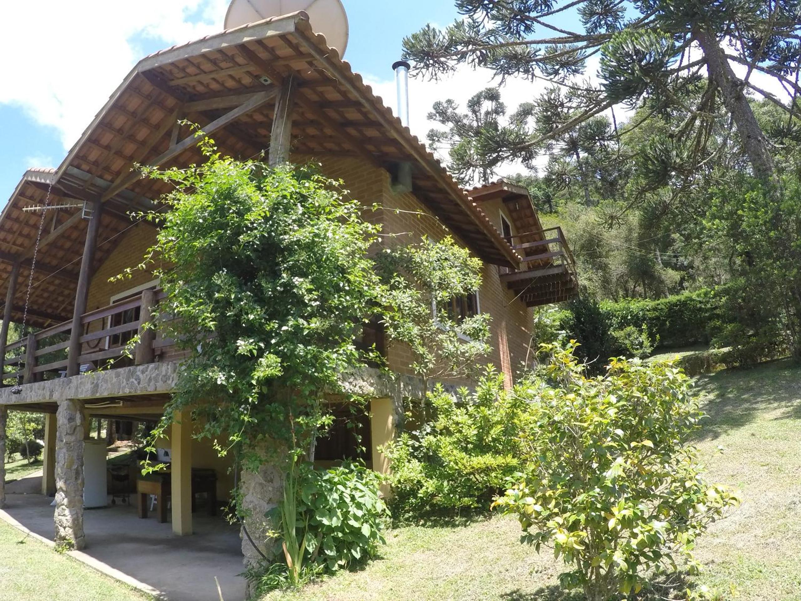 Sitio Rosa de Minas