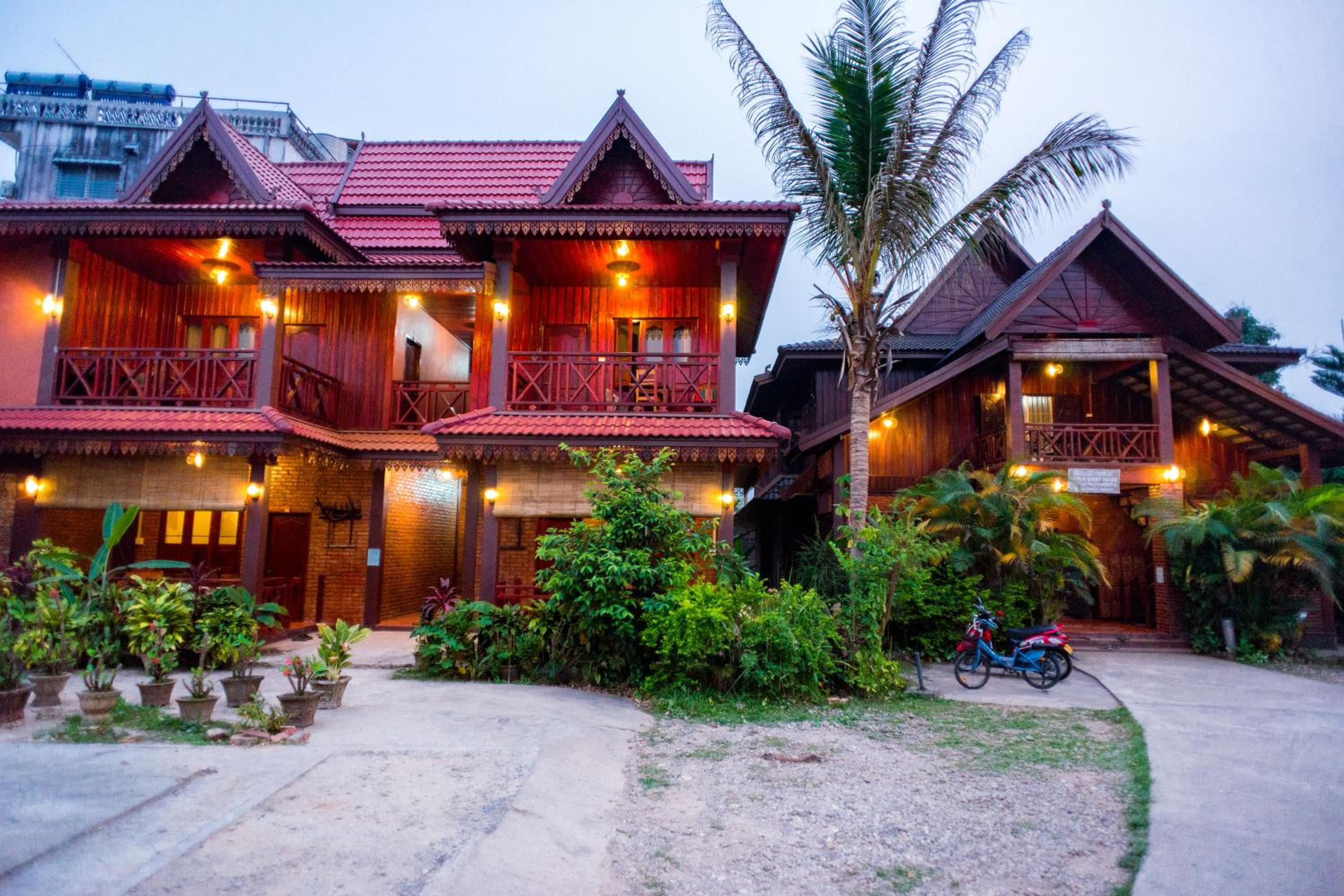 Zuela Guesthouse