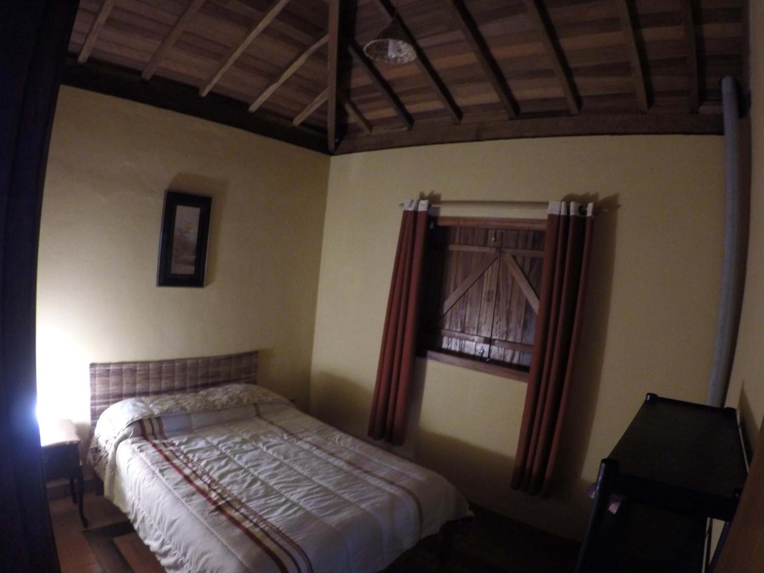Sitio Rosa de Minas