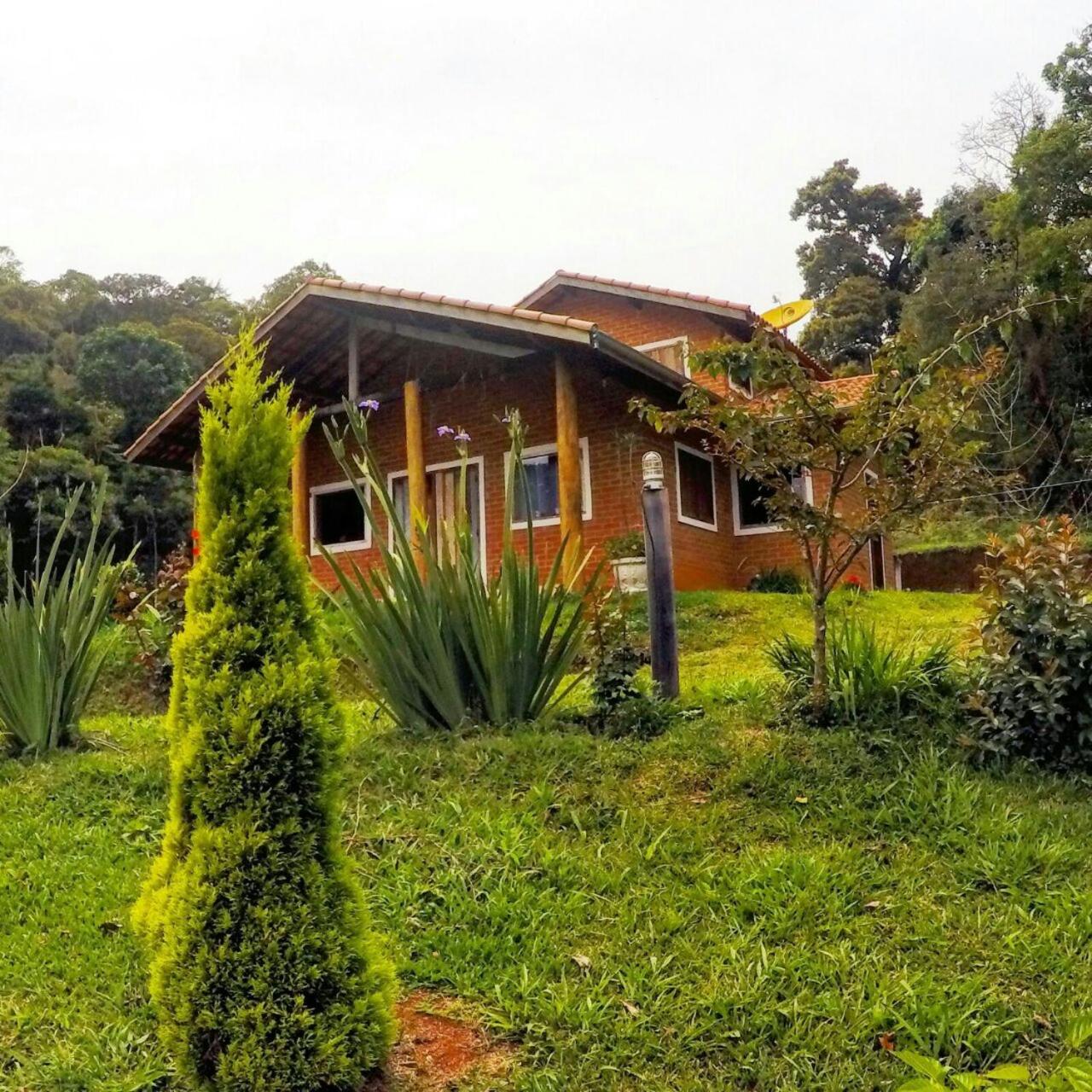 Sitio Rosa de Minas