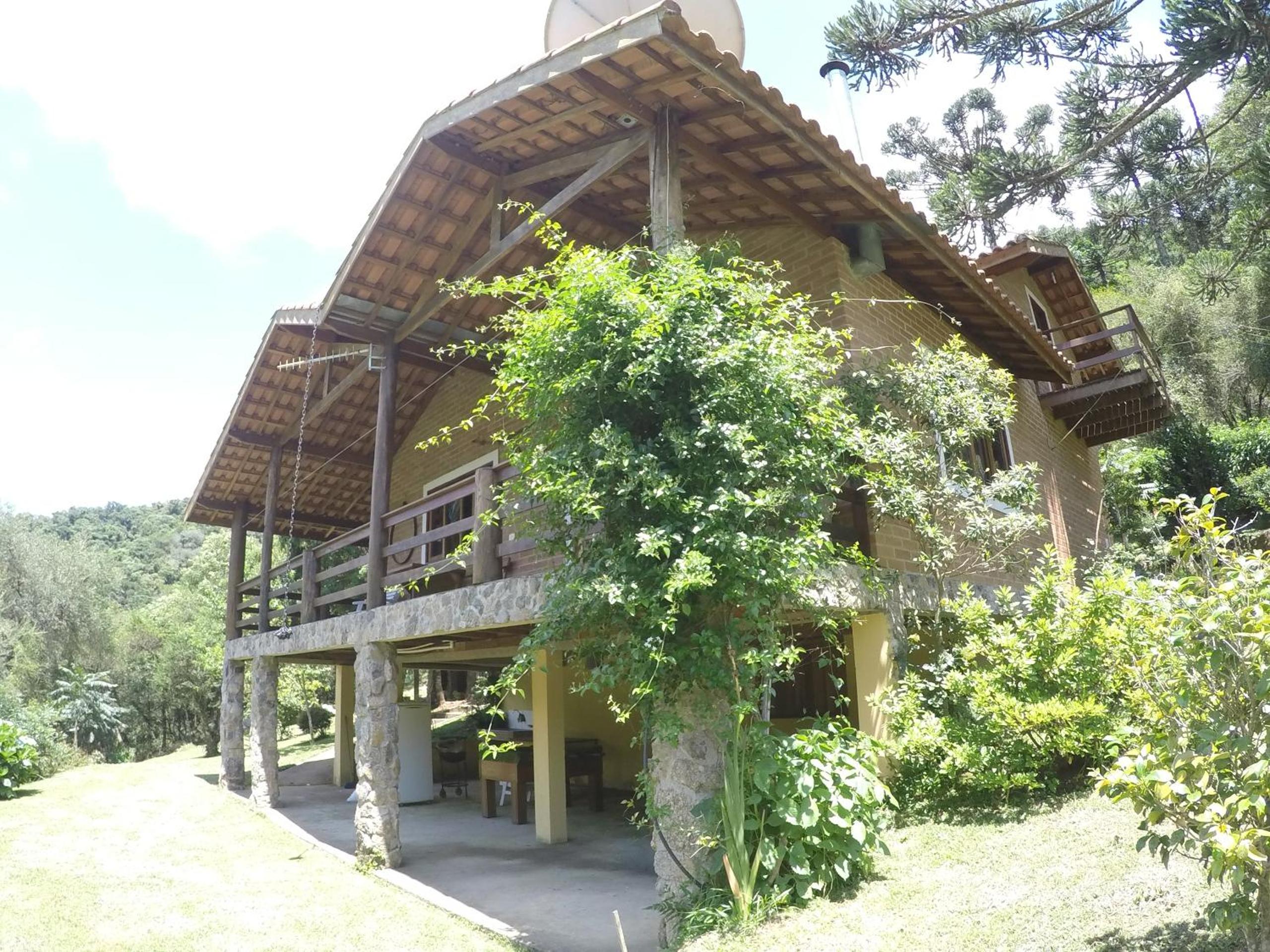 Sitio Rosa de Minas