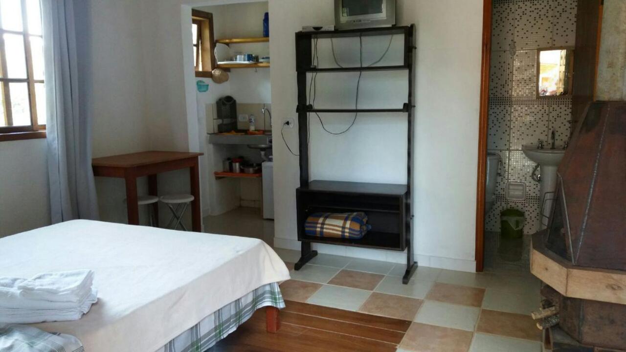 Sitio Rosa de Minas