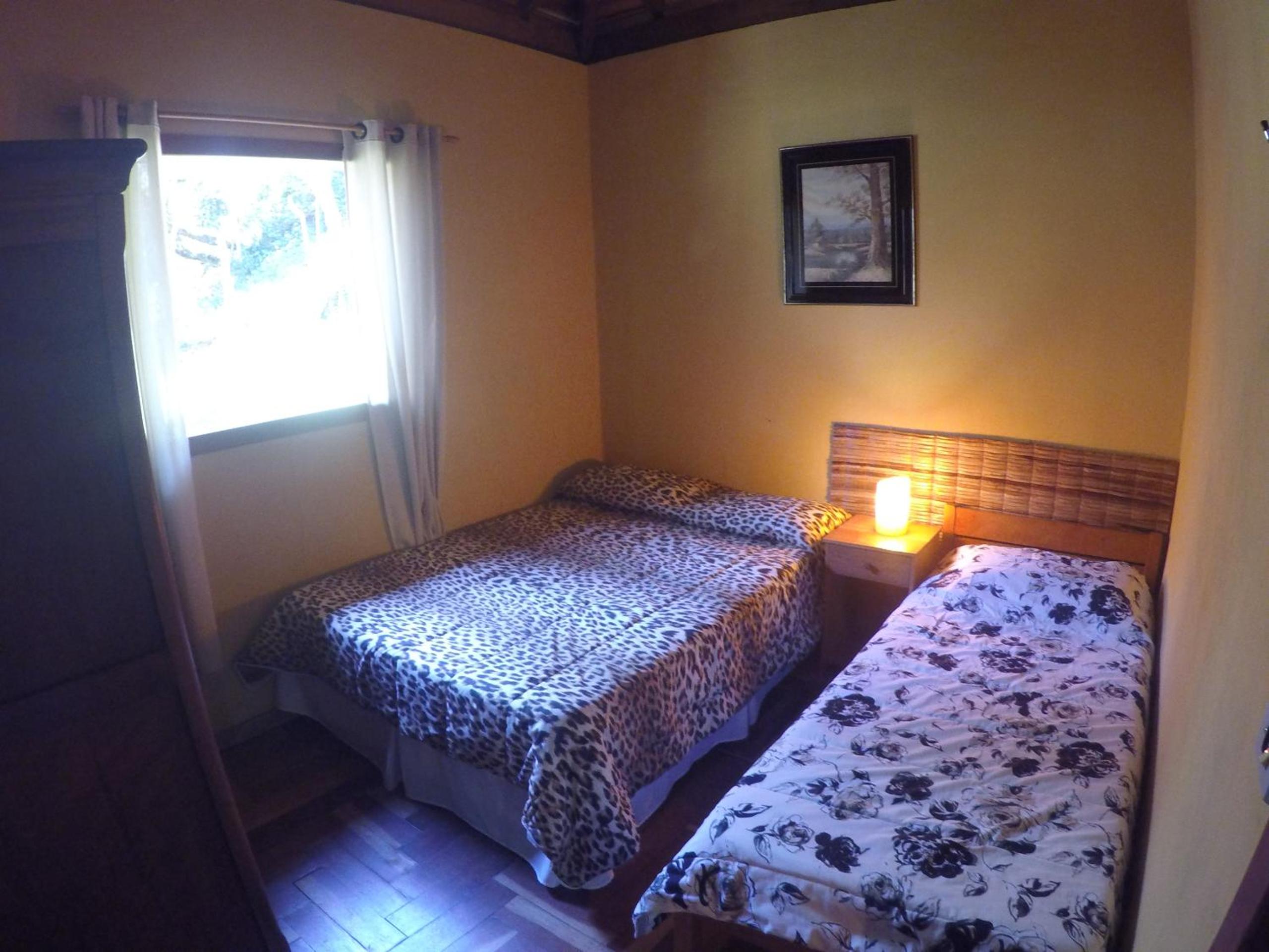 Sitio Rosa de Minas