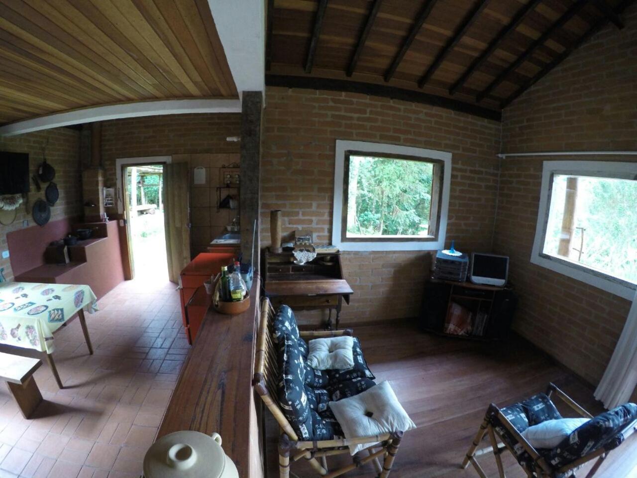 Sitio Rosa de Minas