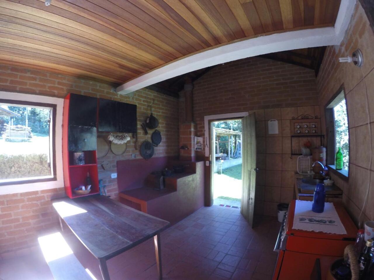 Sitio Rosa de Minas