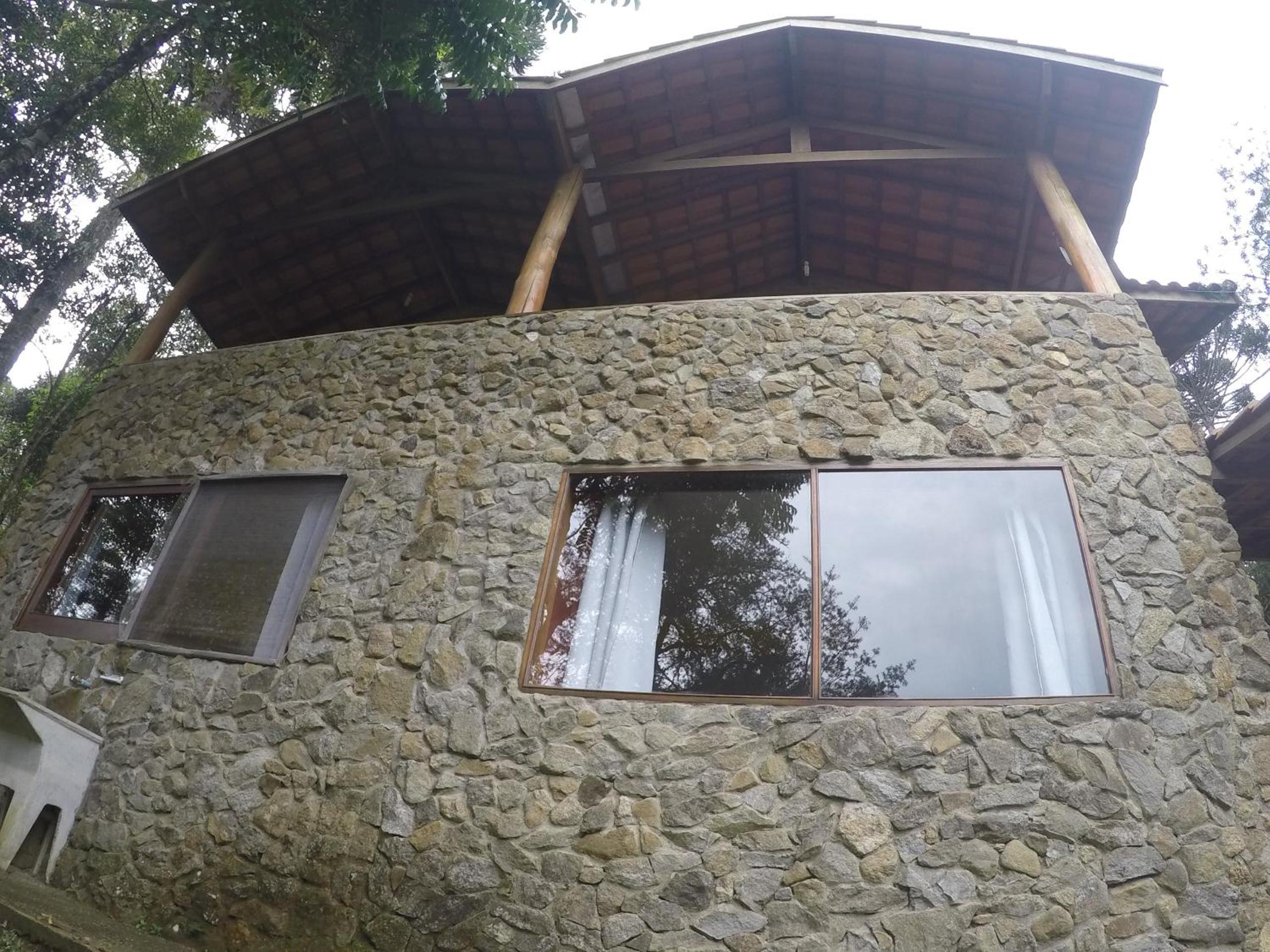 Sitio Rosa de Minas
