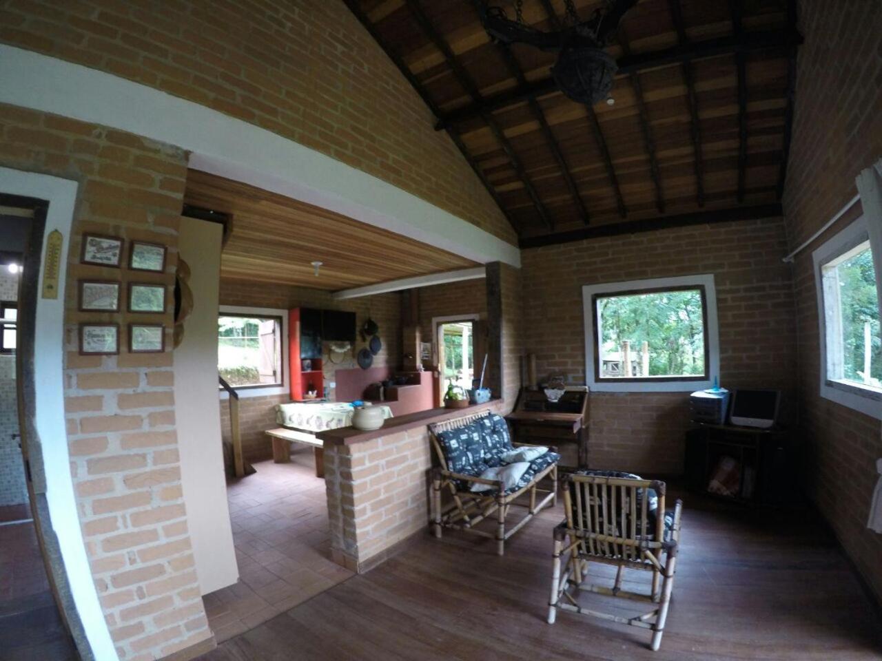 Sitio Rosa de Minas