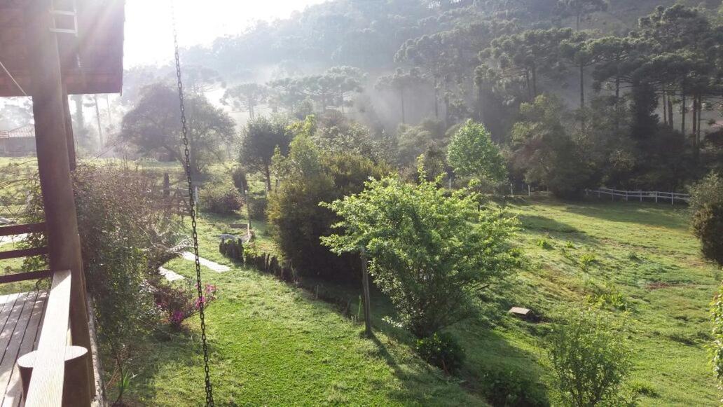 Sitio Rosa de Minas