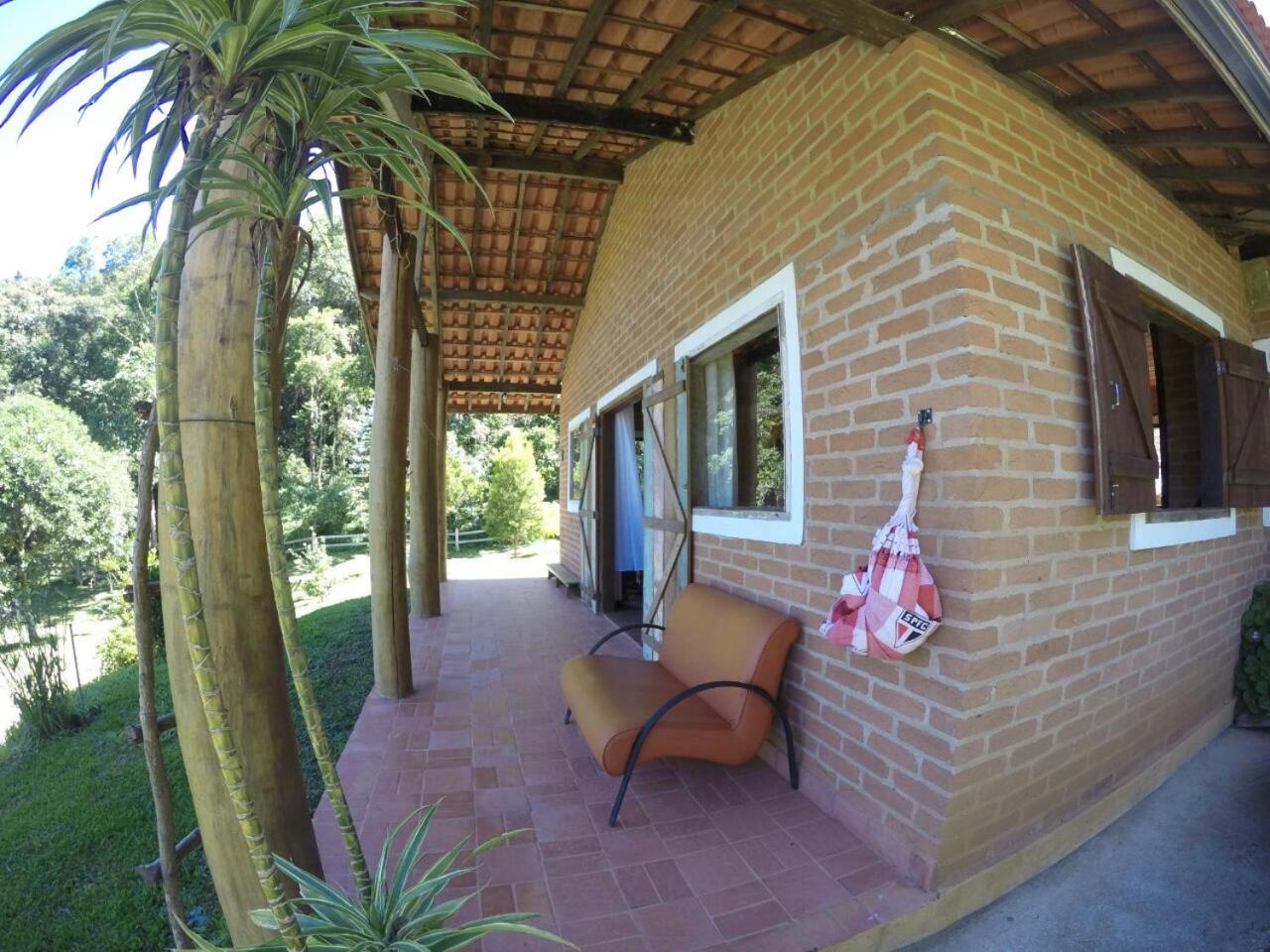 Sitio Rosa de Minas