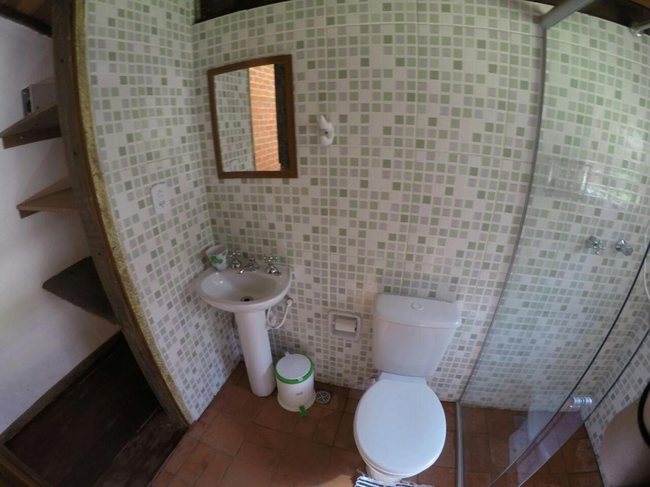 Sitio Rosa de Minas