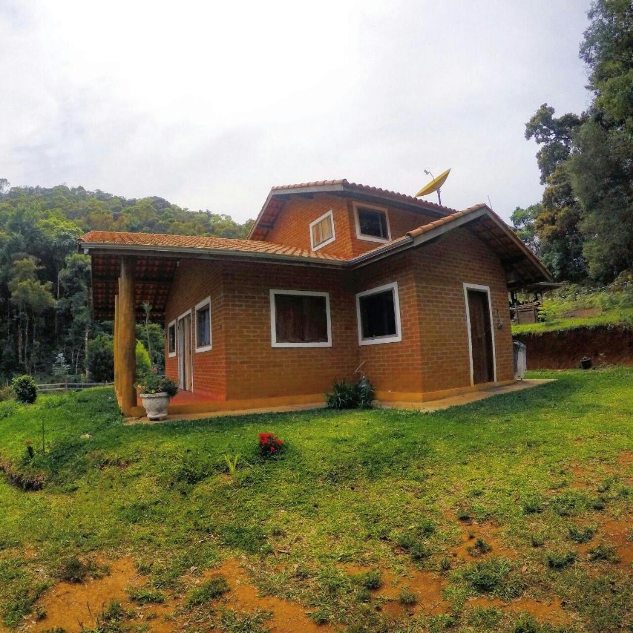 Sitio Rosa de Minas