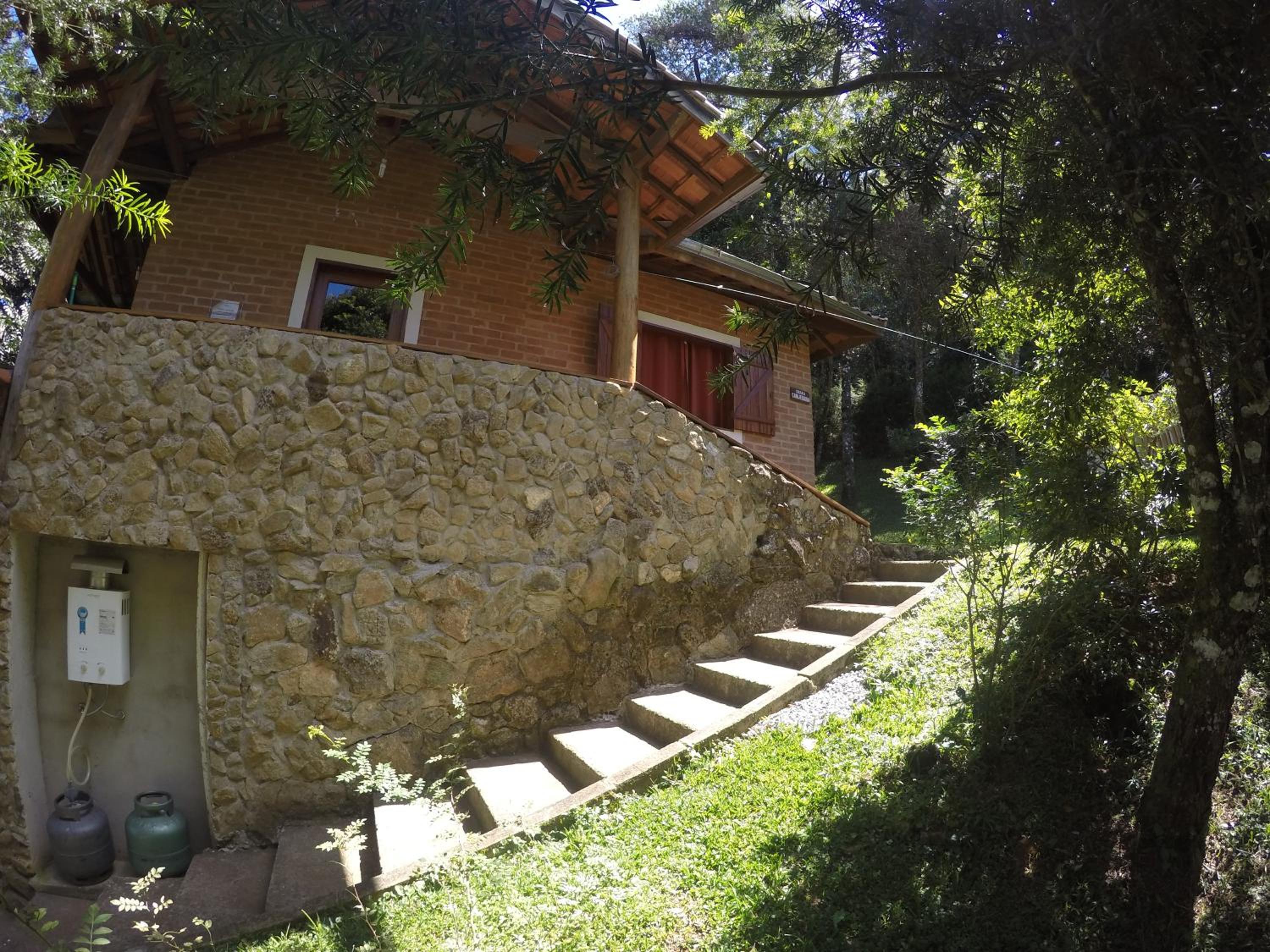 Sitio Rosa de Minas