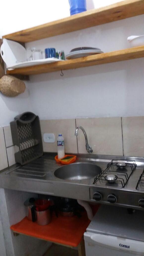 Sitio Rosa de Minas