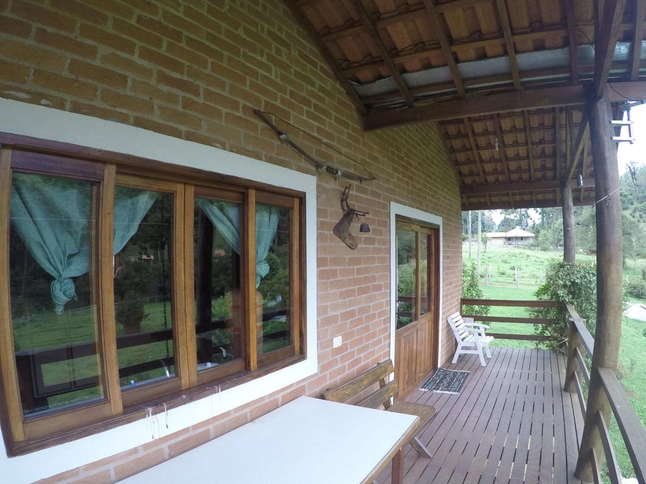 Sitio Rosa de Minas