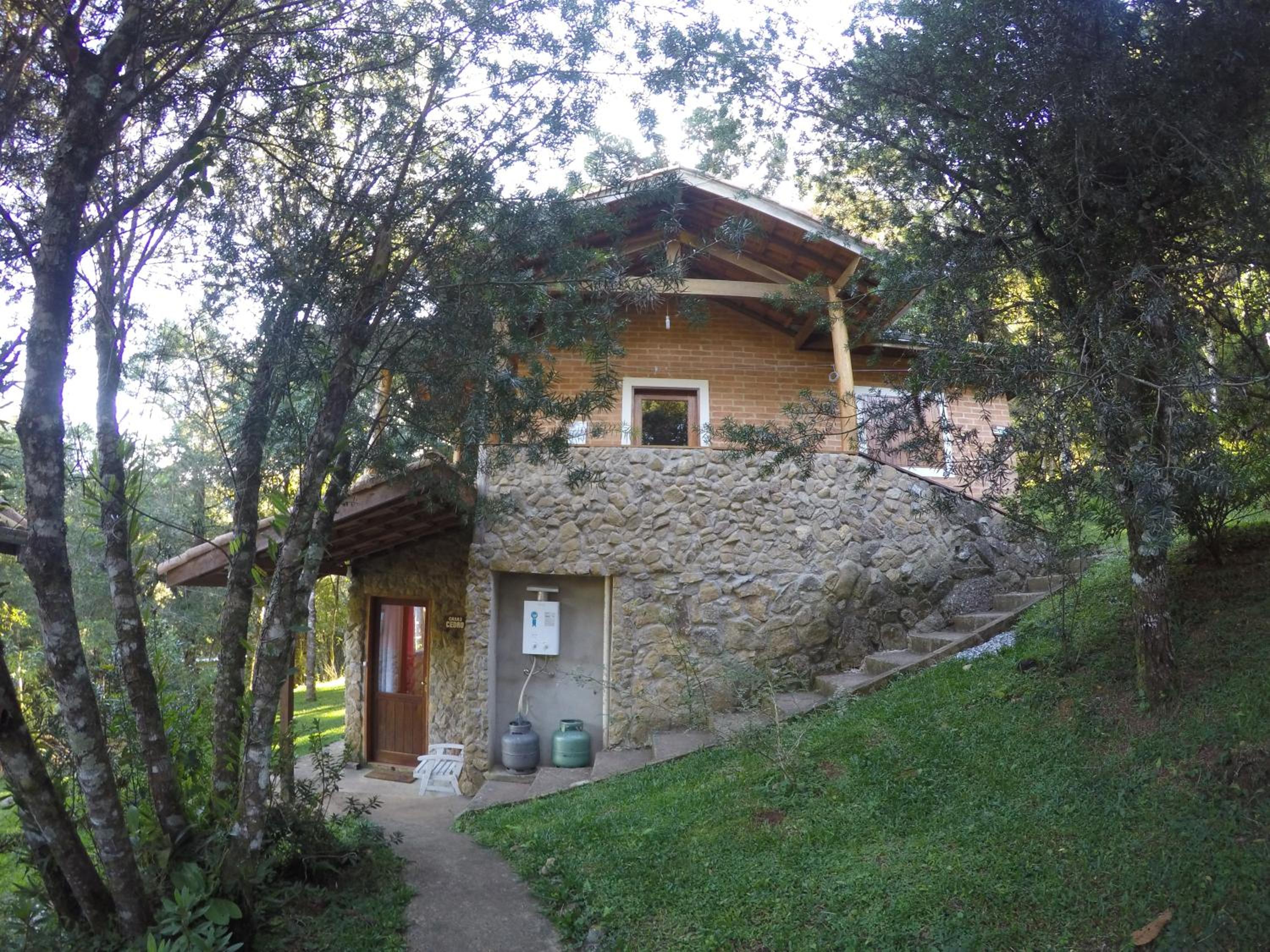 Sitio Rosa de Minas