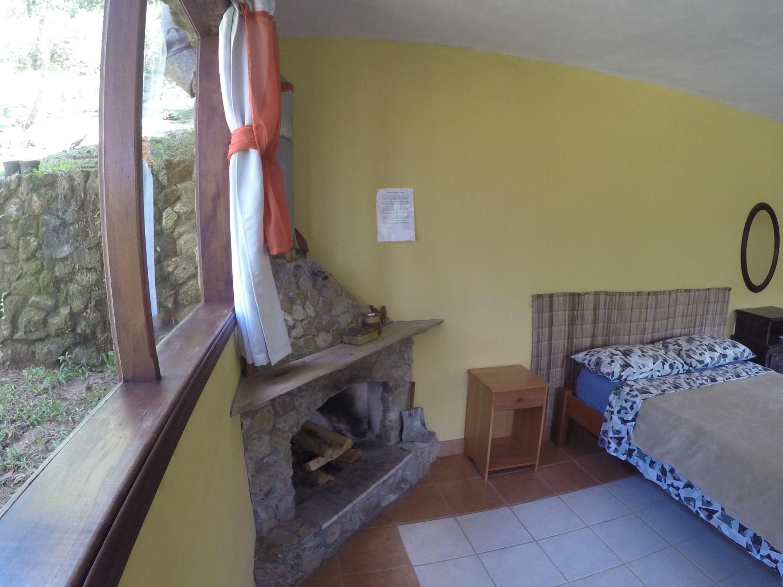 Sitio Rosa de Minas