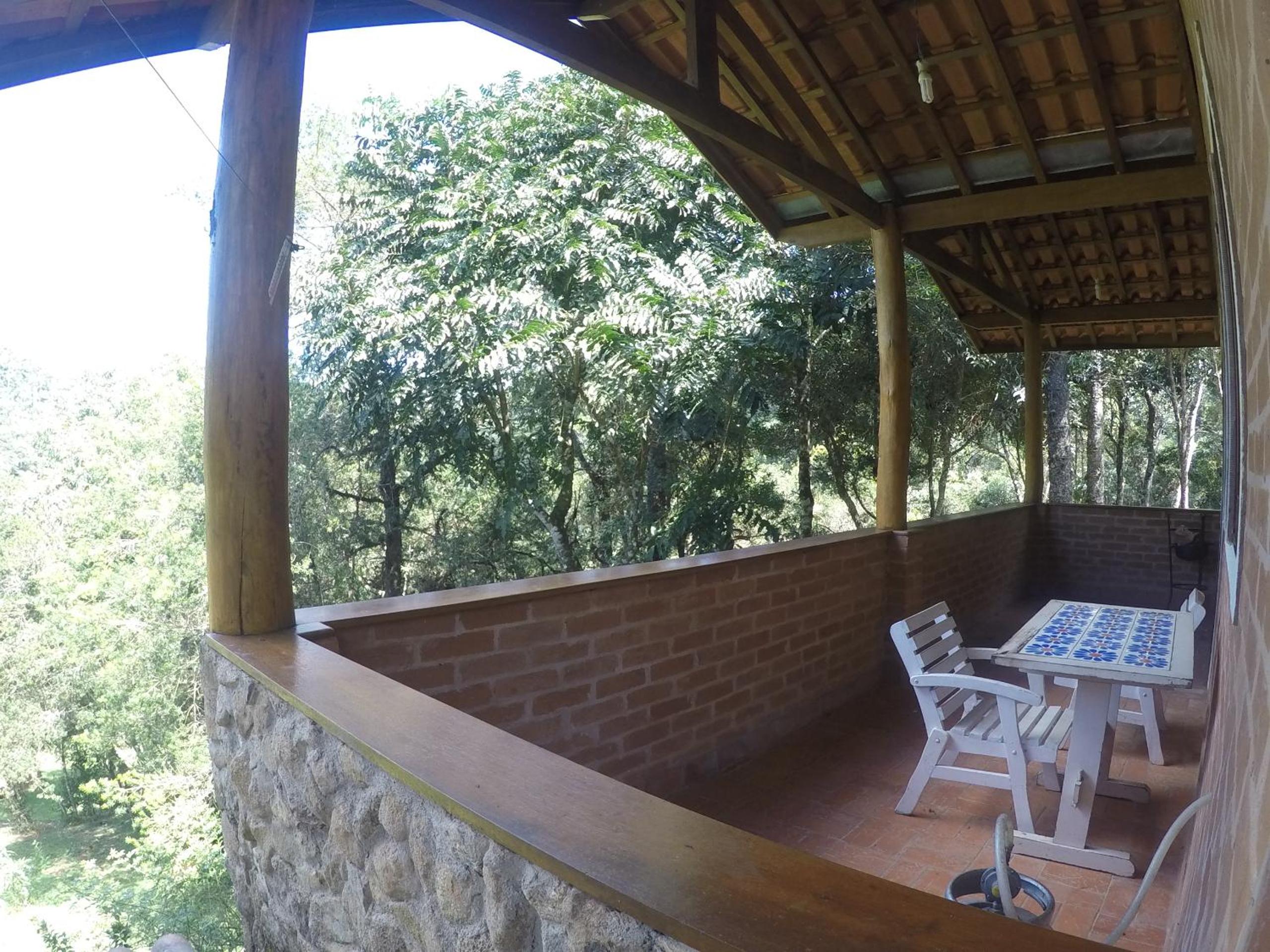 Sitio Rosa de Minas