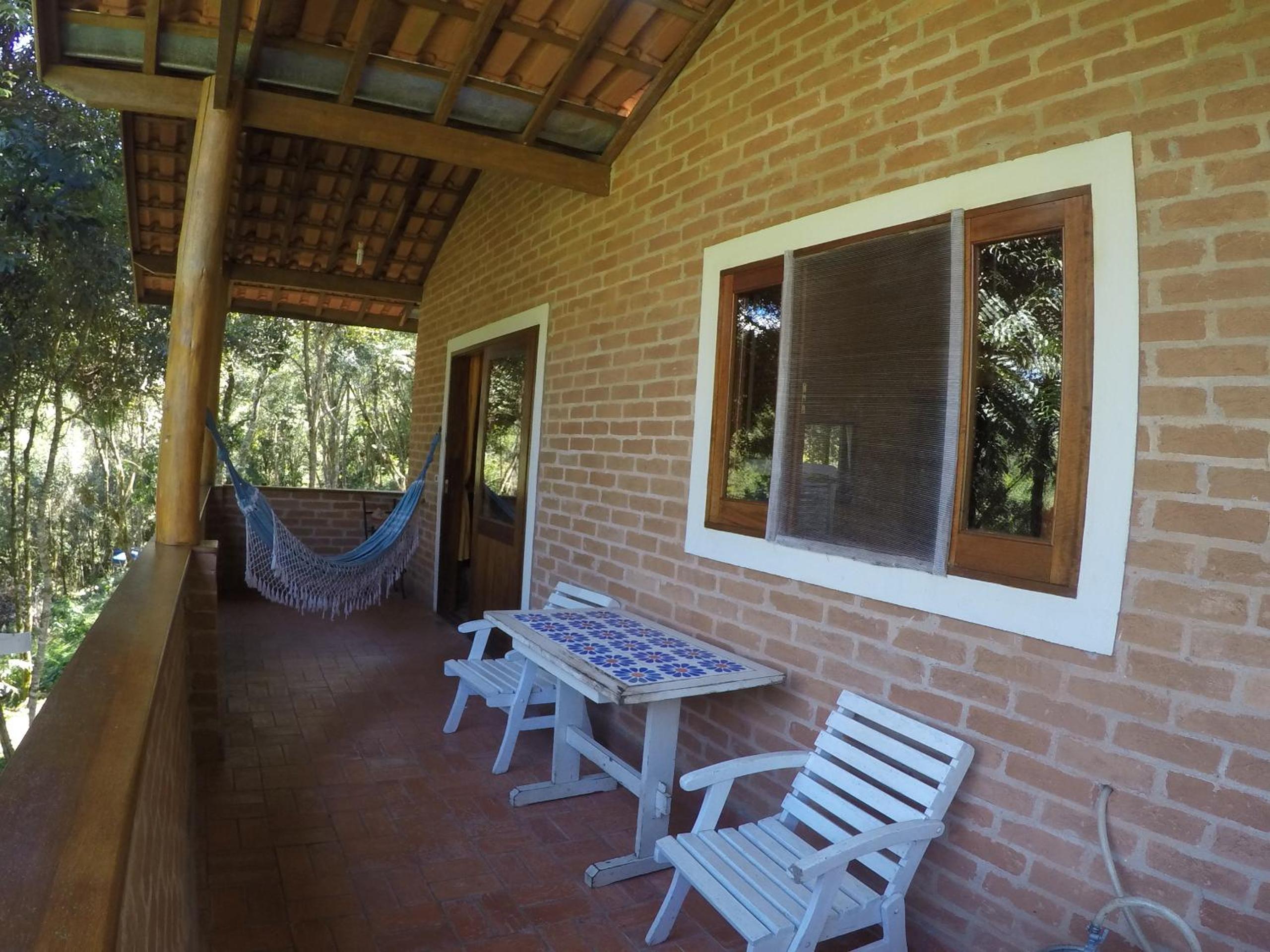 Sitio Rosa de Minas