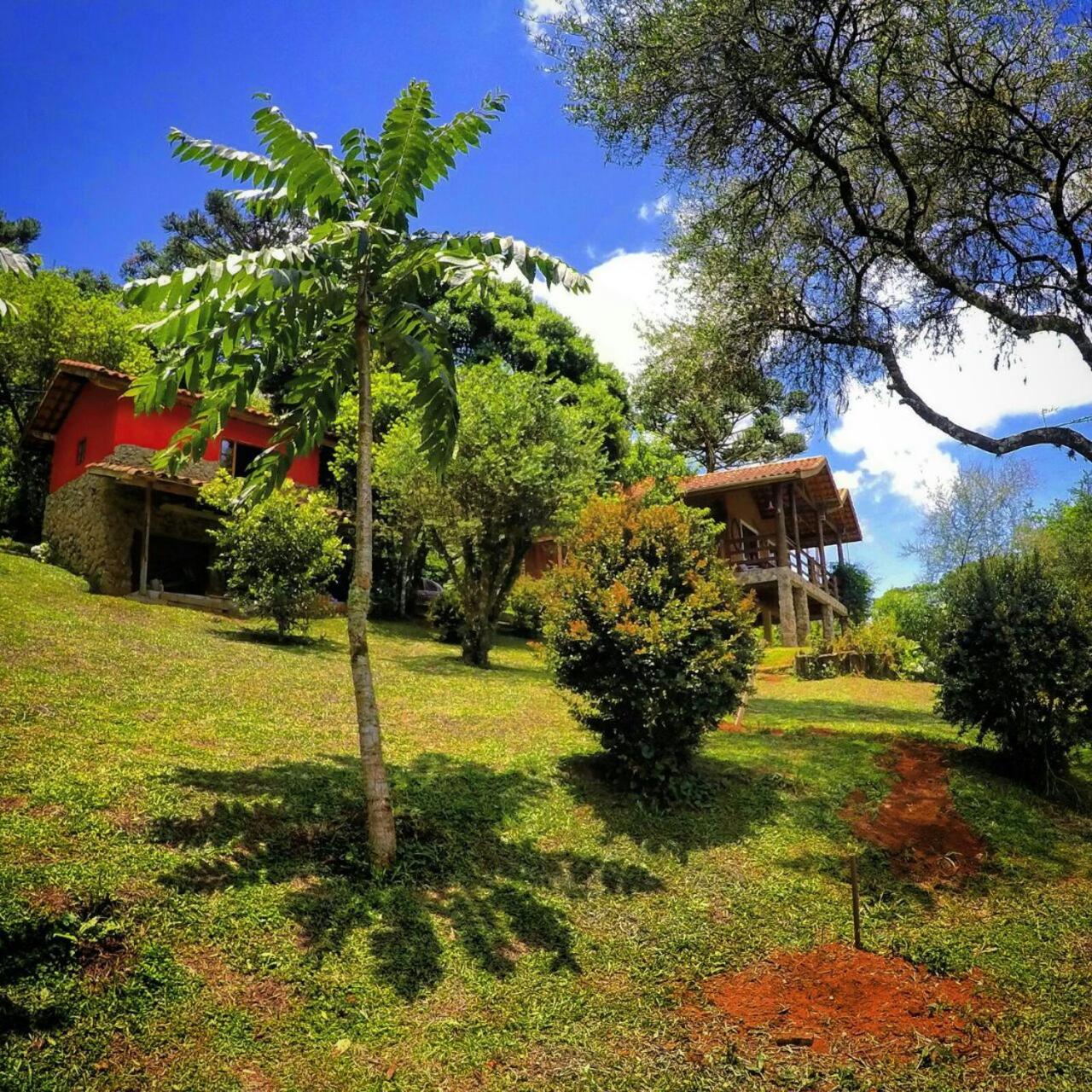 Sitio Rosa de Minas