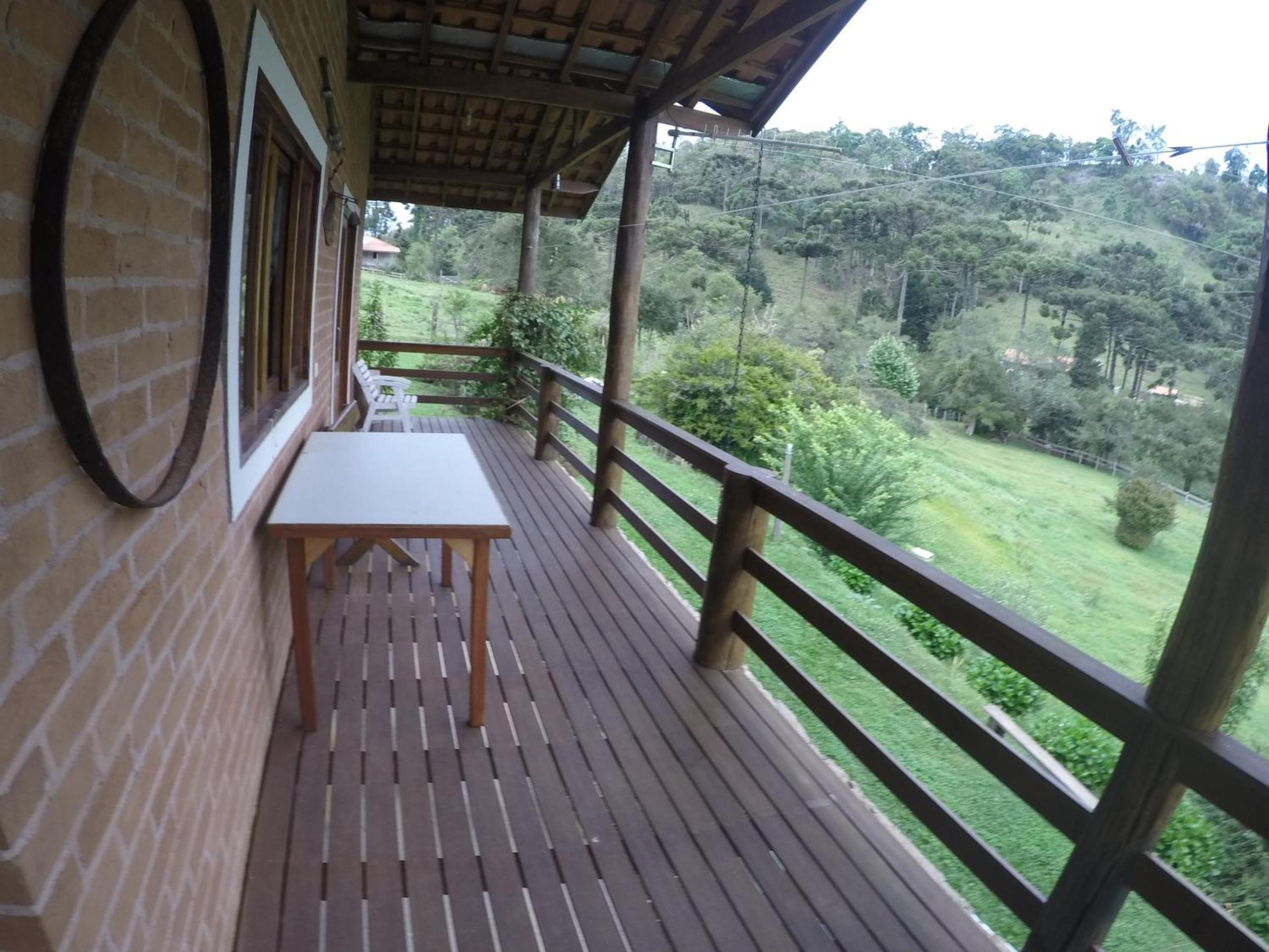 Sitio Rosa de Minas