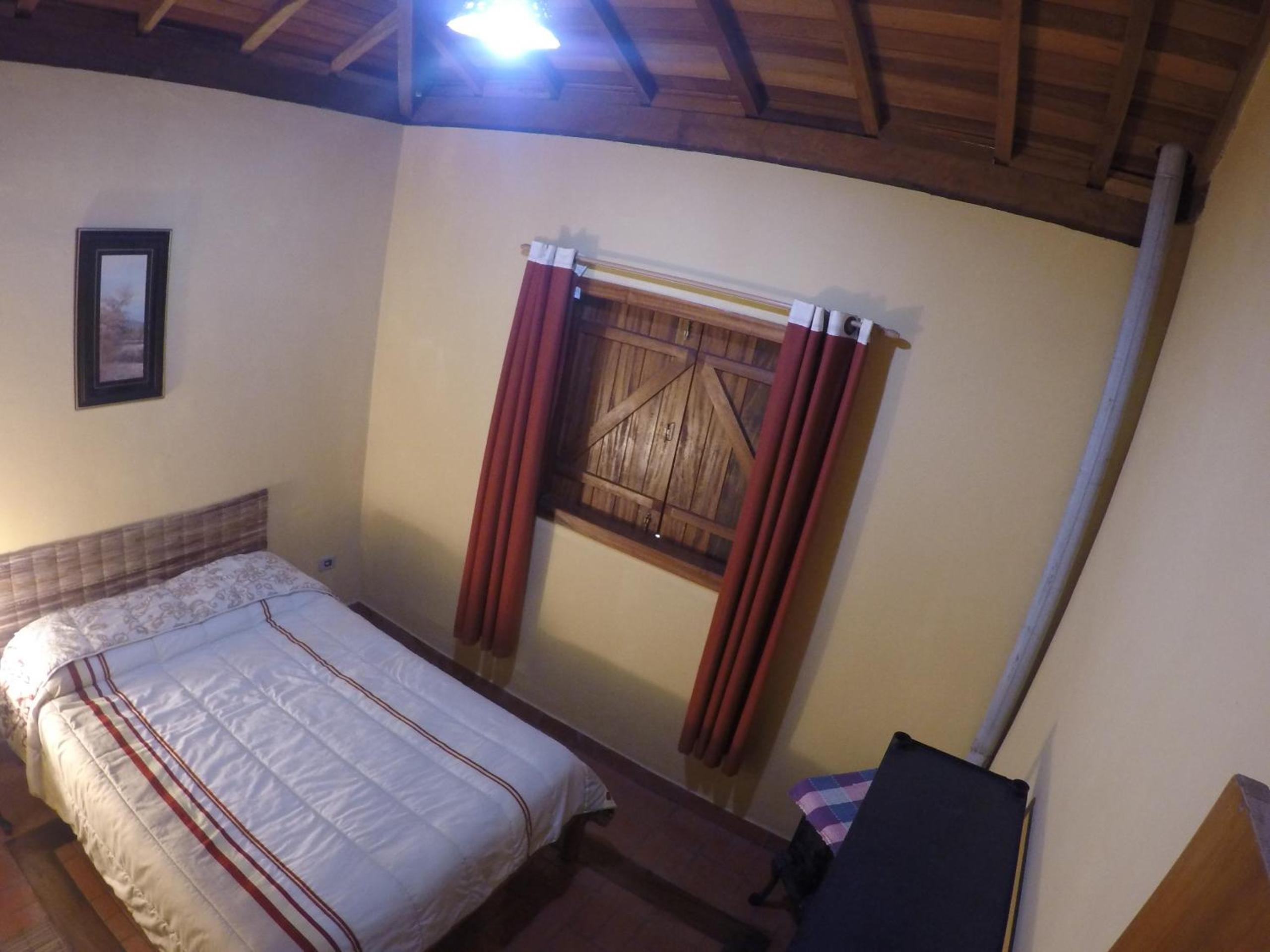 Sitio Rosa de Minas