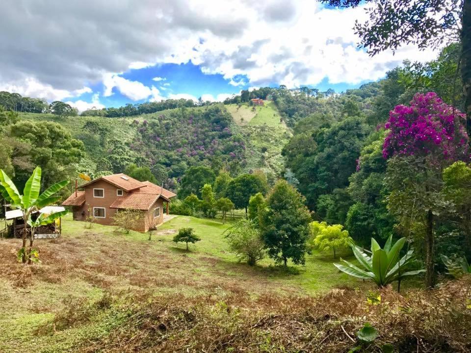Sitio Rosa de Minas