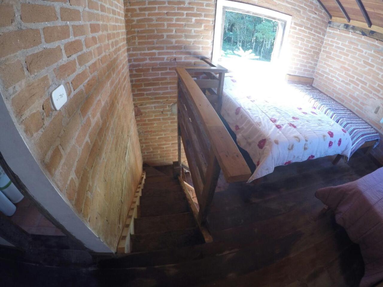 Sitio Rosa de Minas