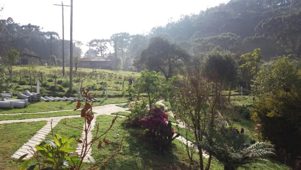 Sitio Rosa de Minas