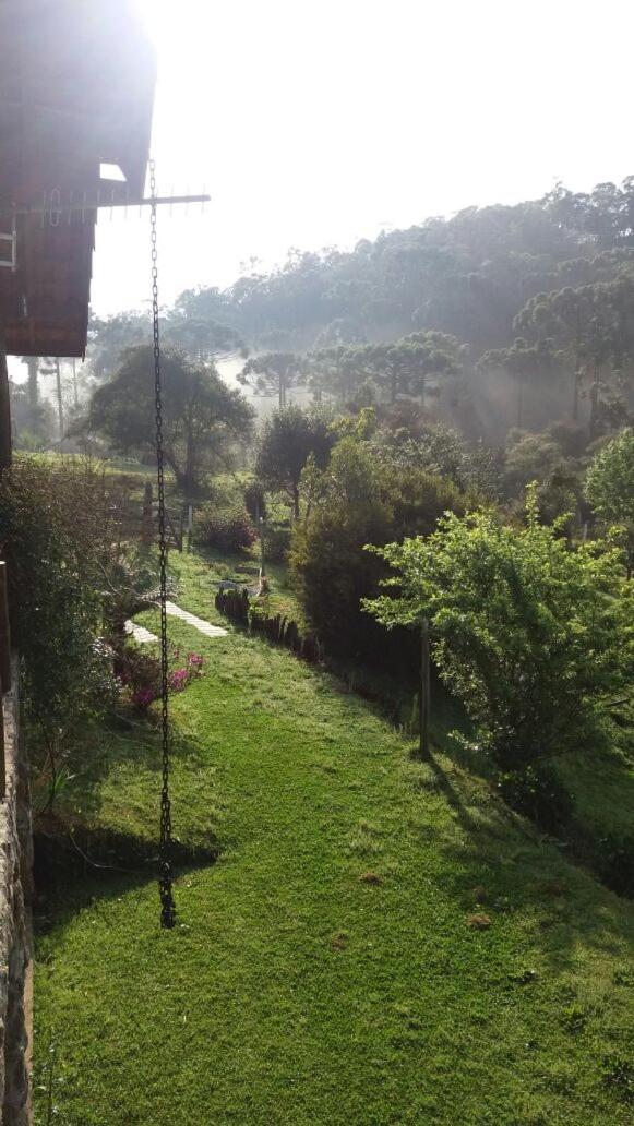 Sitio Rosa de Minas